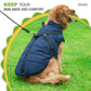 Cold winter of 2022 - ?Warm Waterproof Dog Jacket