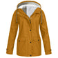 ?FREE SHIPPING-Women\'s Padded Jacket Hooded Punching Jacket