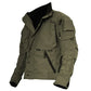 Mens All-terrain Versatile Tactical Jacket