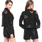 Women\'s Leather Jacket