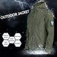 ?Hot Sale?Men\'s Windproof Waterproof Jacket