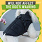 Cosy Waterproof Dog Jacket