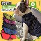 Cosy Waterproof Dog Jacket