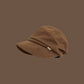 2023 New Women Newsboy Cabbie Beret Cap-11