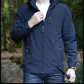 Outdoor Casual Windproof Waterproof Jacket