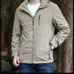 Outdoor Casual Windproof Waterproof Jacket