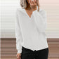 Ladies Lapel Zipper Jacket