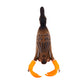 Double Propeller Duckling Soft Bait
