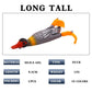 Double Propeller Duckling Soft Bait