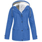 ?FREE SHIPPING-Women\'s Padded Jacket Hooded Punching Jacket