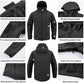 Outdoor Waterproof Military Tactical Jacket