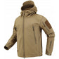 （50% OFF & Free Shipping）Outdoor Waterproof Military Tactical Jacket