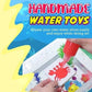 Zabawki edukacyjne z wodną wróżką DIY